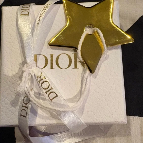 Dior Night Code Ring - Picture 8 of 13